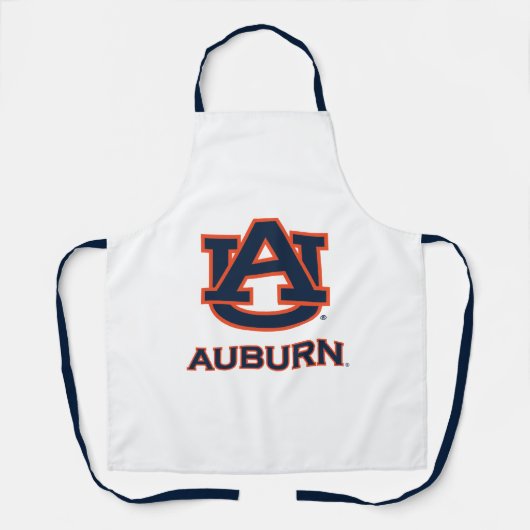 Auburn University | AU Auburn Schort (Voorkant)