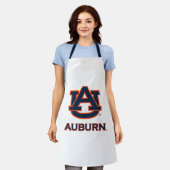 Auburn University | AU Auburn Schort (Gedragen)