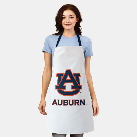 Auburn University | AU Auburn Schort (Gedragen)