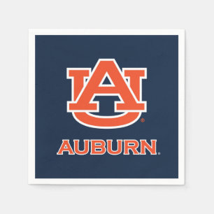 Auburn University   AU Auburn Servet