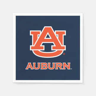 Auburn University | AU Auburn Servet