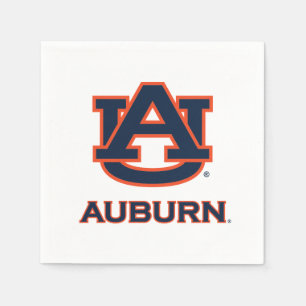 Auburn University   AU Auburn Servet