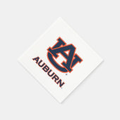 Auburn University | AU Auburn Servet (Hoek)