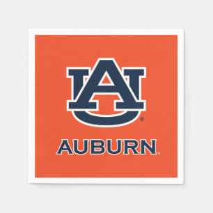 Auburn University   AU Auburn Servet