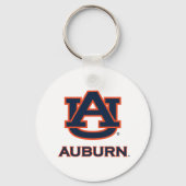 Auburn University | AU Auburn Sleutelhanger (Voorkant)
