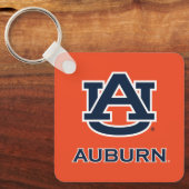 Auburn University | AU Auburn Sleutelhanger (Voorkant)