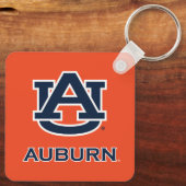 Auburn University | AU Auburn Sleutelhanger (Achterkant)