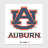 Auburn University | AU Auburn Sticker (Vel)