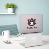 Auburn University | AU Auburn Sticker (Laptop op bureau)