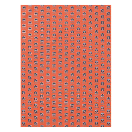 Auburn University | AU Auburn Tafelkleed (Voorkant)