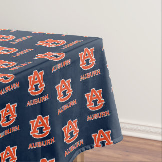 Auburn University | AU Auburn Tafelkleed