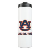 Auburn University | AU Auburn Thermosbeker (Voorkant)