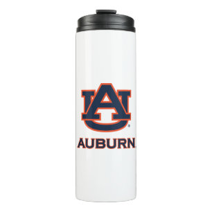 Auburn University   AU Auburn Thermosbeker