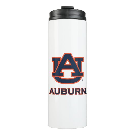Auburn University | AU Auburn Thermosbeker (Voorkant)