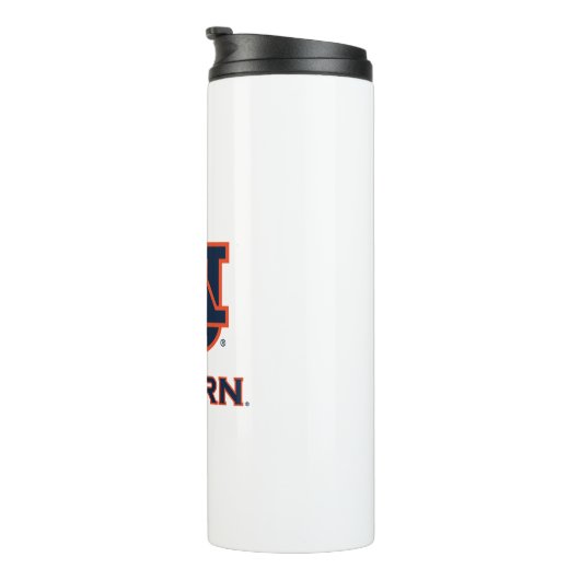 Auburn University | AU Auburn Thermosbeker (Geroteerd rechts)