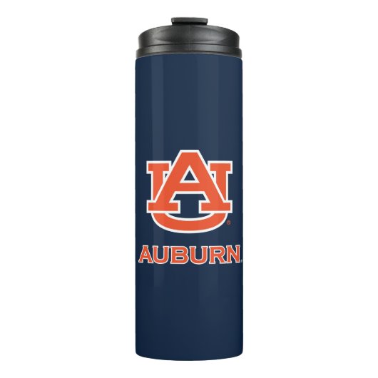 Auburn University | AU Auburn Thermosbeker (Voorkant)