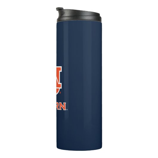 Auburn University | AU Auburn Thermosbeker (Geroteerd rechts)