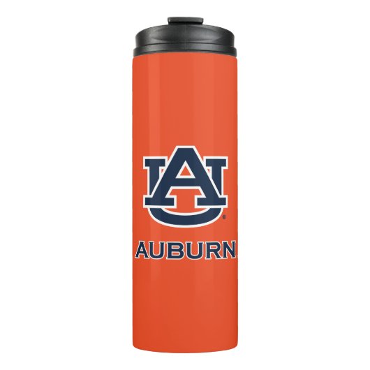 Auburn University | AU Auburn Thermosbeker (Voorkant)