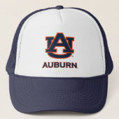 Auburn University | AU Auburn Trucker Pet (Voorkant)