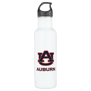 Auburn University   AU Auburn Waterfles