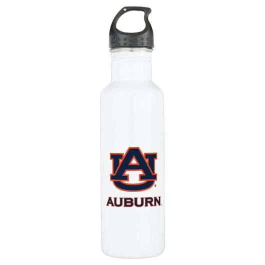 Auburn University | AU Auburn Waterfles (Voorkant)