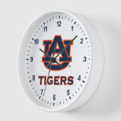 Auburn University | Auburn (Hoek)