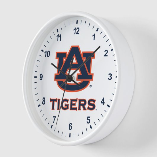 Auburn University | Auburn (Hoek)