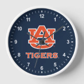 Auburn University | Auburn (Voorkant)