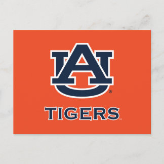 Auburn University | Auburn Briefkaart