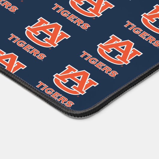 Auburn University | Auburn Bureaumat (Hoek)