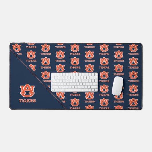 Auburn University | Auburn Bureaumat (Keyboard & Muis)