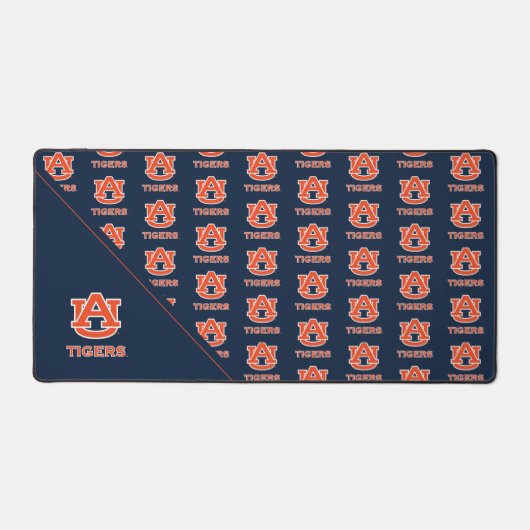 Auburn University | Auburn Bureaumat (Voorkant)
