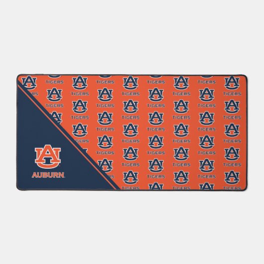 Auburn University | Auburn Bureaumat (Voorkant)