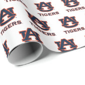 Auburn University | Auburn Cadeaupapier (Rol Hoek)