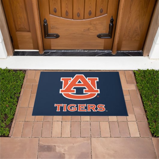 Auburn University | Auburn Deurmat (Buiten)