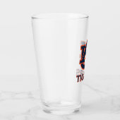 Auburn University | Auburn Glas (Rechts)