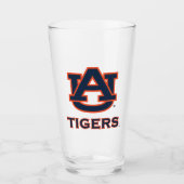 Auburn University | Auburn Glas (Voorkant)
