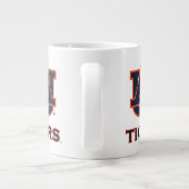 Auburn University | Auburn Grote Koffiekop (Achterkant)