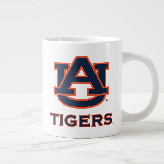 Auburn University | Auburn Grote Koffiekop (Rechts)