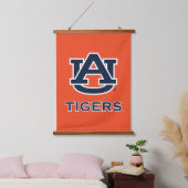 Auburn University | Auburn Hangend Wandkleed (Slaapkamer)