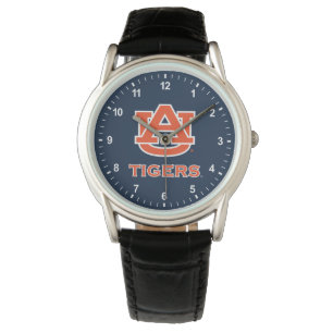 Auburn University   Auburn Horloge