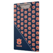 Auburn University | Auburn Klembord (Links)