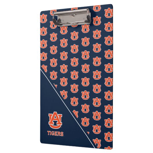 Auburn University | Auburn Klembord (Links)