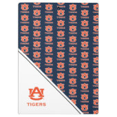 Auburn University | Auburn Klembord (Achterkant)