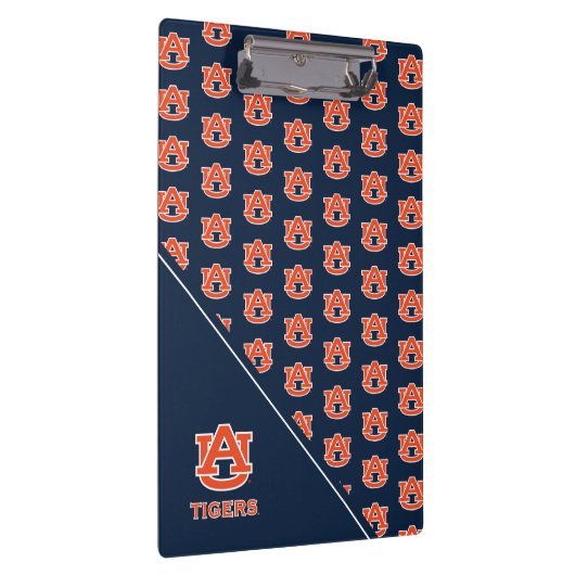 Auburn University | Auburn Klembord (Rechts)