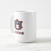 Auburn University | Auburn Koffiemok (Voorkant links)