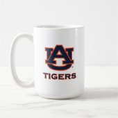Auburn University | Auburn Koffiemok (Links)