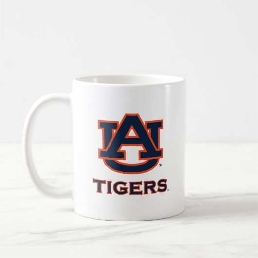 Auburn University | Auburn Koffiemok (Links)