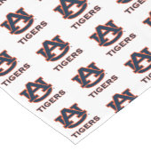 Auburn University | Auburn Korte Tafelloper (Hoek)