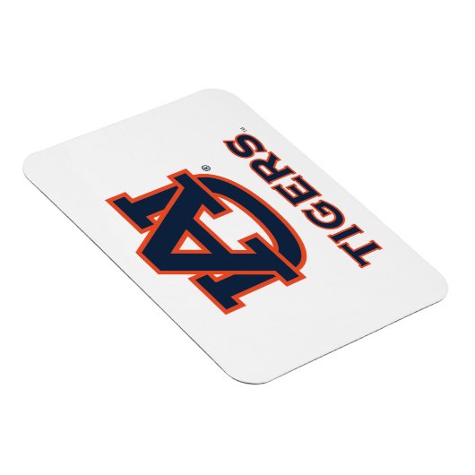 Auburn University | Auburn Magneet (Rechterzijde)